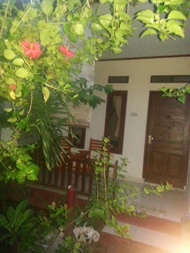 Gili Meno House | Family bungalow