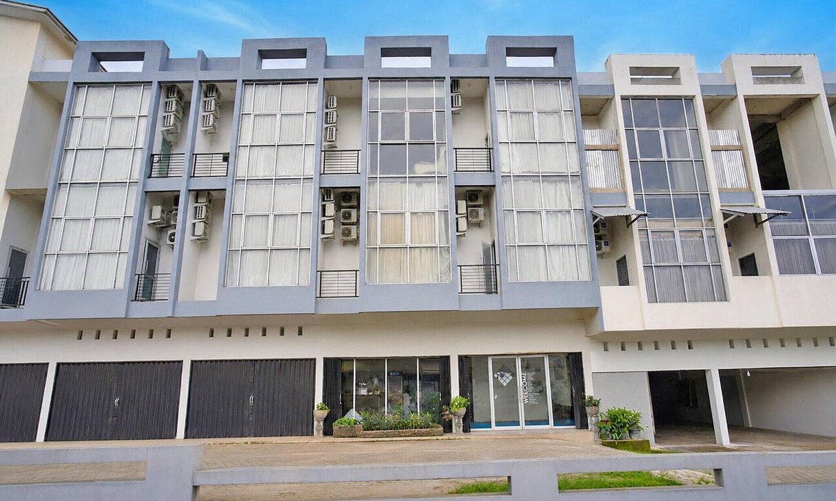 Sukarami House | Family Retreat Near Punti Kayu Park