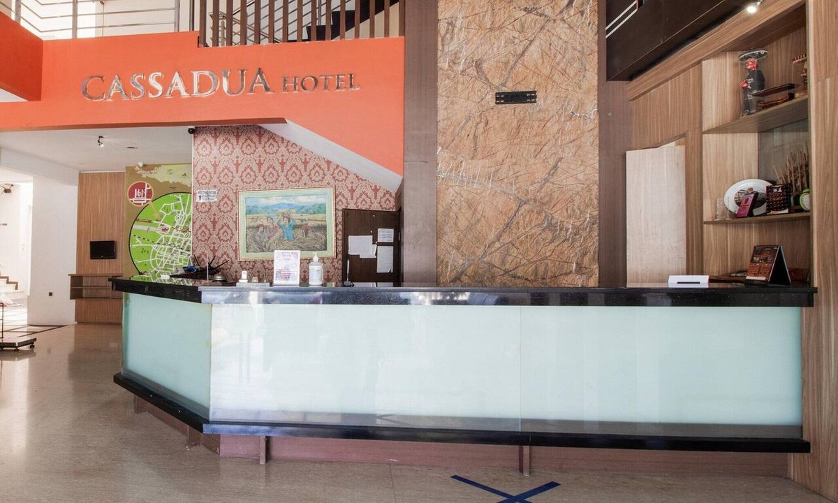 Bandung House | Family Suite near Paris Van Java