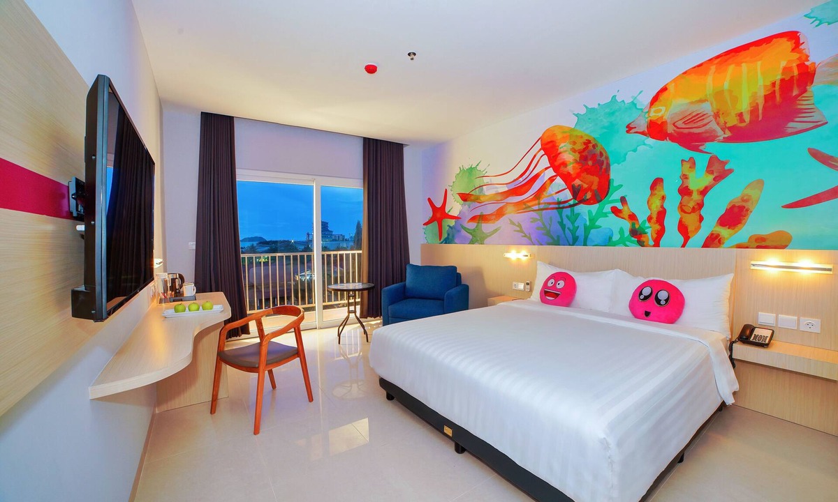 Bitung Hotel | favehotel Bitung