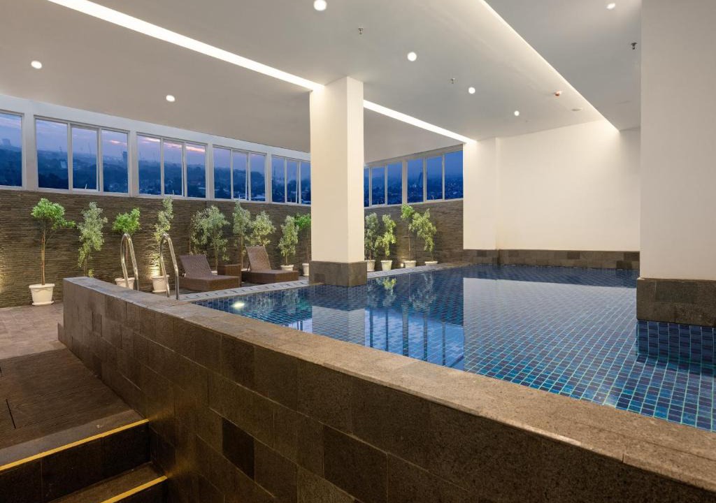 Karawang Hotel | favehotel Karawang