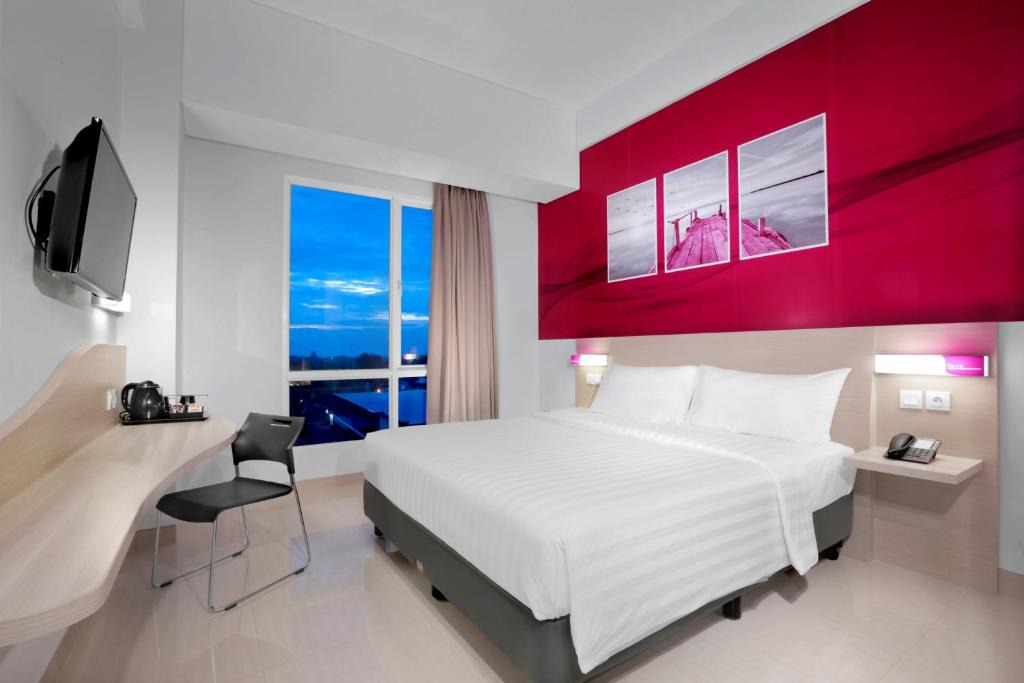 Tuban Sub-District Hotel | favehotel Tuban