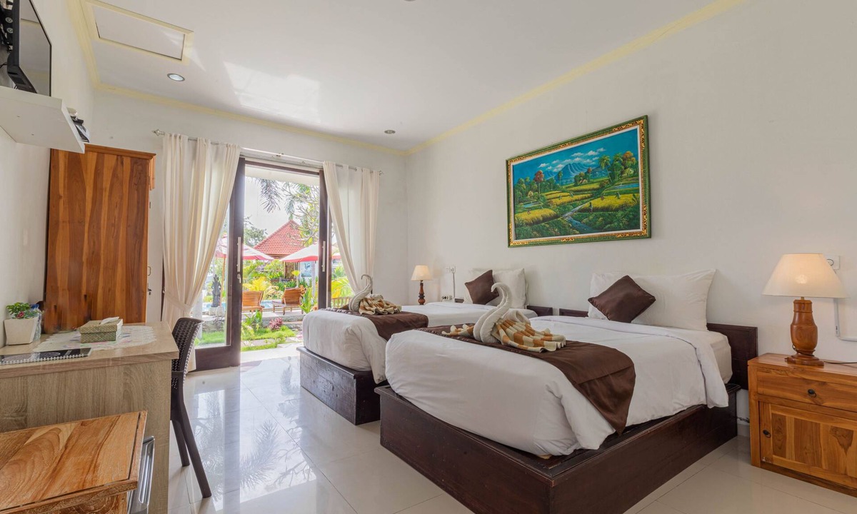 Penida Island House | Favorit Bungalows