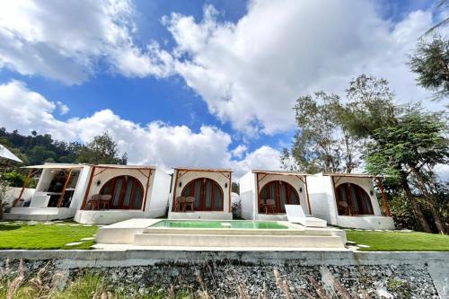 Toya Bungkah Bed & Breakfast | Felysia Villa III