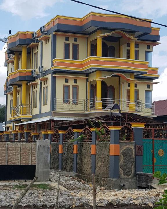 Labuan Bajo Hotel | FIFAWIND HOTEL