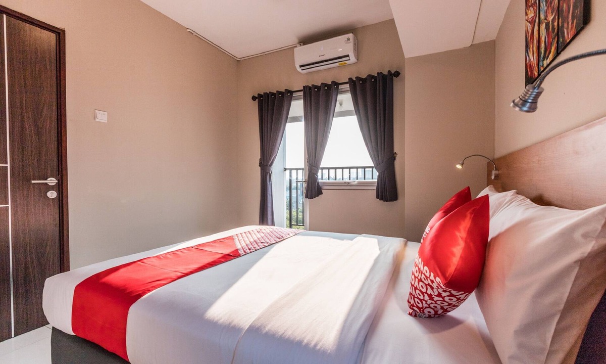 Bekasi Timur Hotel | Flagship 750 Mont Blanc