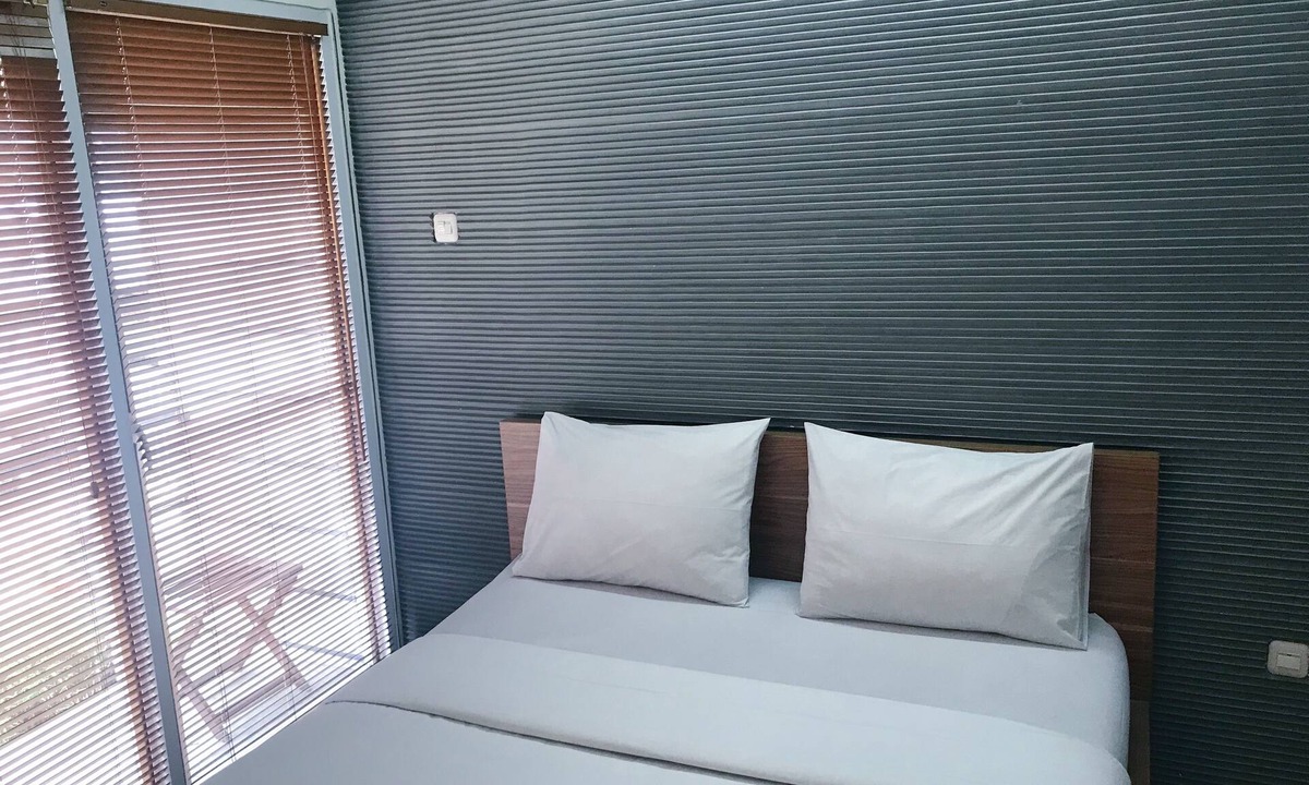Gandaria-selatan Hotel | FLAT06. Cipete