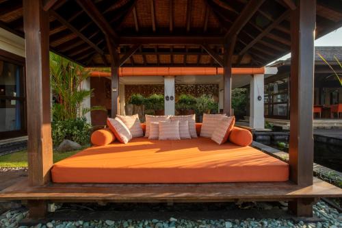 Kutuh Villa | Forever Bali Villas