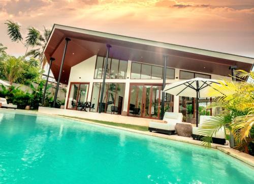 Kedewatan Villa | Four Bedroom Luxury Villa Laya