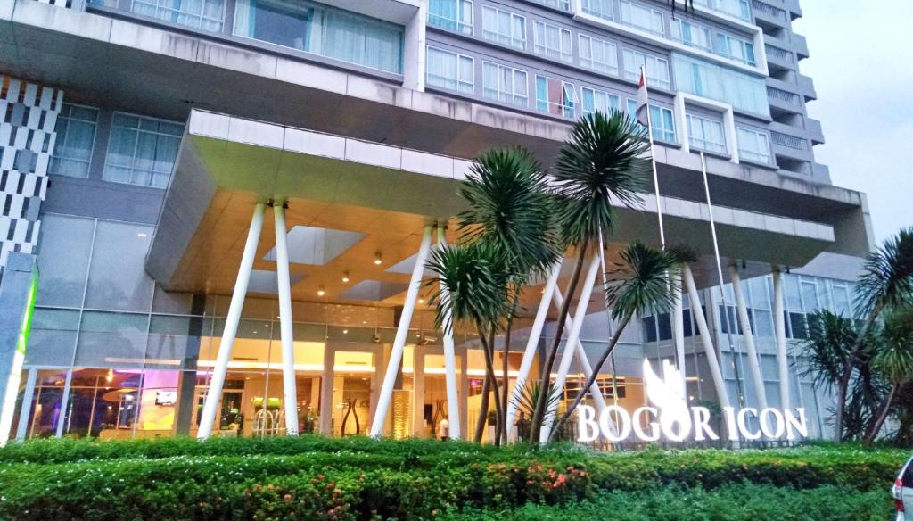 Bogor Apartment | Freenomstay @ Bogor Icon Apartemen