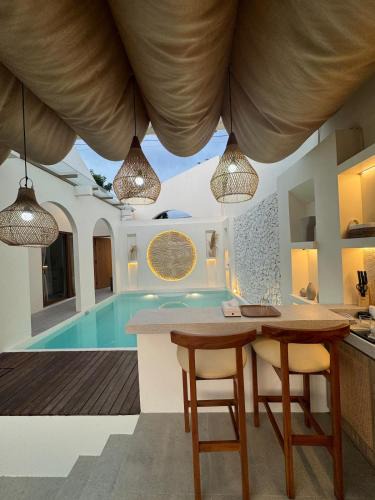 Banjarasri Villa | Fulton Villa Alexandria 2BR