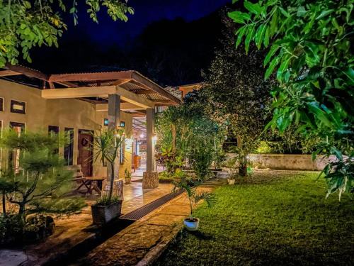 Labuan Bajo House | G-Rima HomeStay
