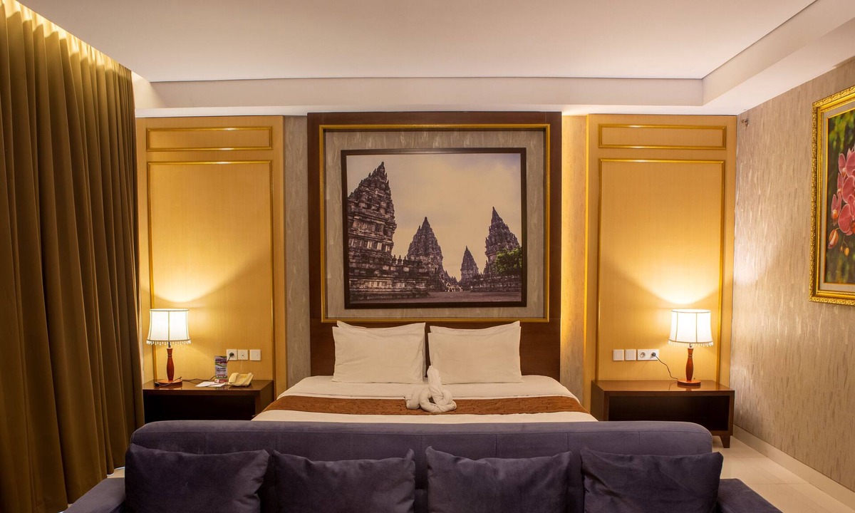 Prawirotaman Hotel | Gallery Prawirotaman Hotel