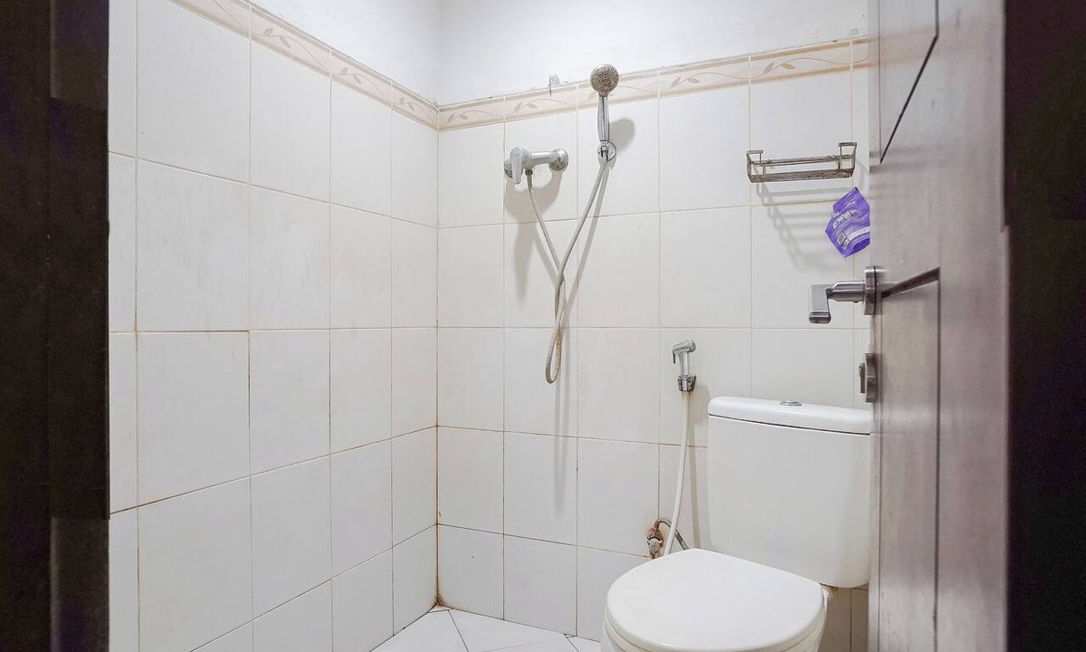 Legian City-Centre Hotel | Gana Inn Legian