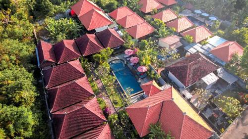 Lembongan Garden Cottages | Mushroom Bay