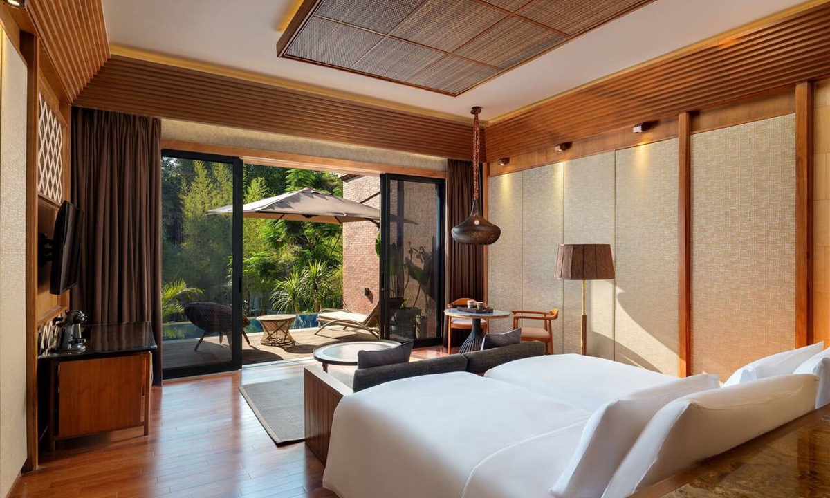 Ngaglik Hotel | Garrya Bianti Yogyakarta