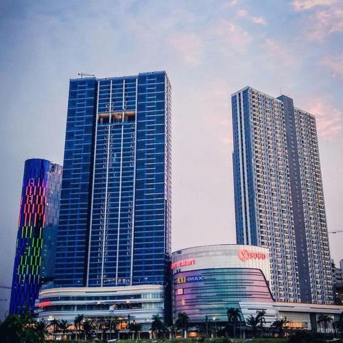 Surabaya Hotel | Gatotkaca Hotels