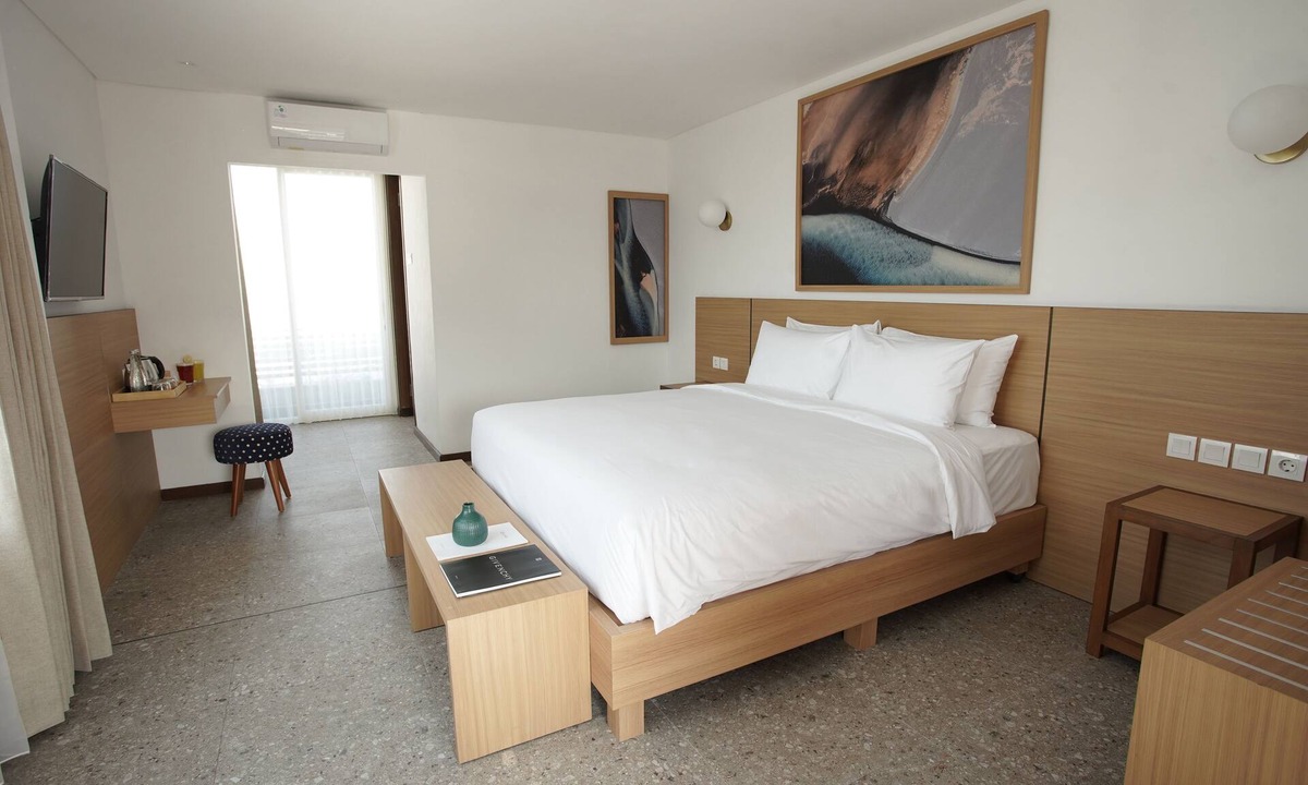 Ngaglik Hotel | Gendhis Batu Boutique Hotel