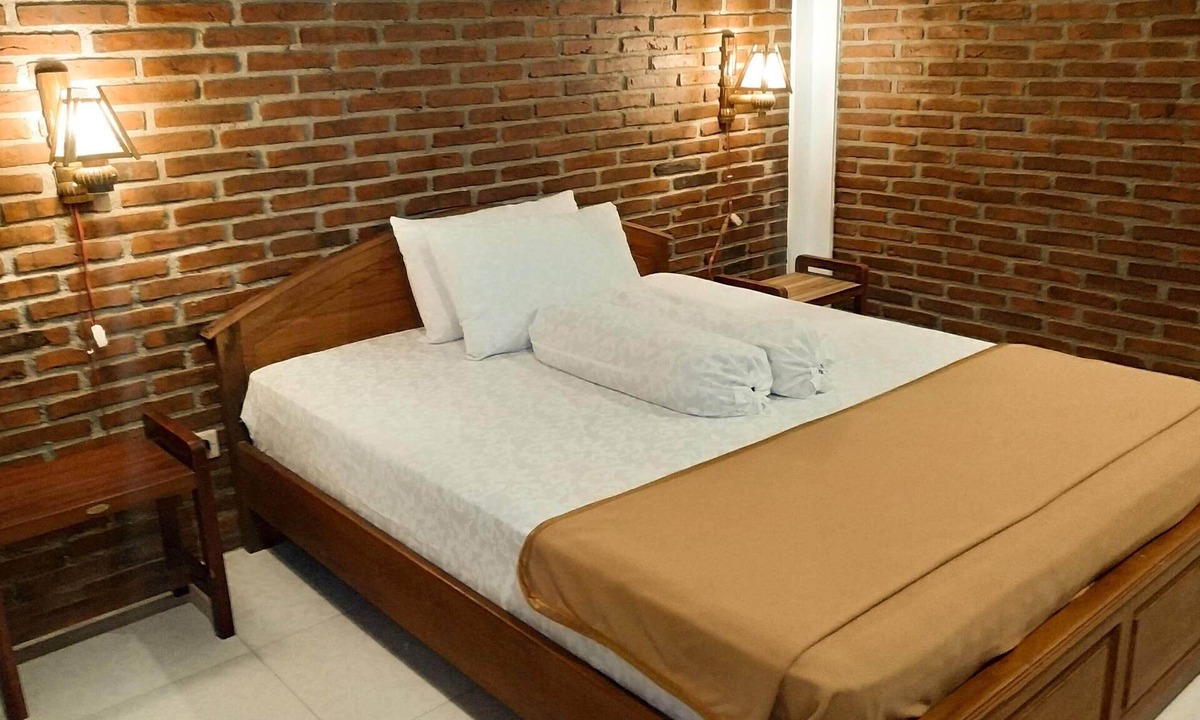 Borobudur Hostel | Genthong Homestay - Hostel