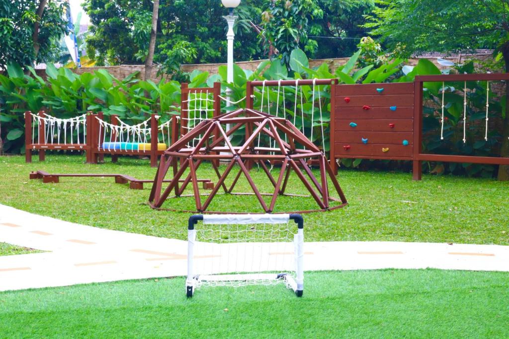 Catur Tunggal Hotel | Gets Premiere Yogyakarta