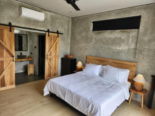 Sekongkang Resort | Gili Dua Resort
