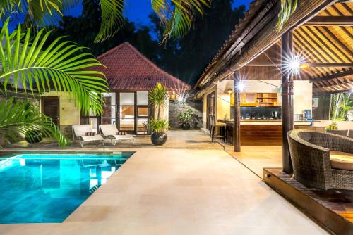Gili Trawangan Villa | Gili Villas