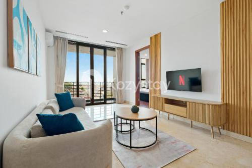 Hegarmanah Apartment | Girava by Kozystay - Dago
