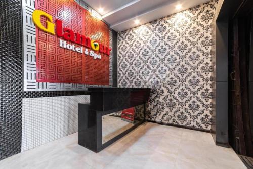 Medan Hotel | Glamour Hotel and Spa