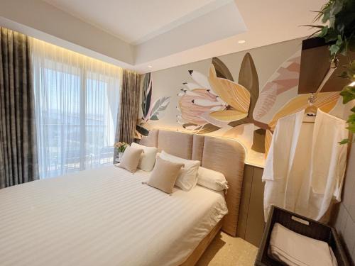 Pantai Indah Kapuk Apartment | Gold Coast Sea View Apartments by Rentrooms