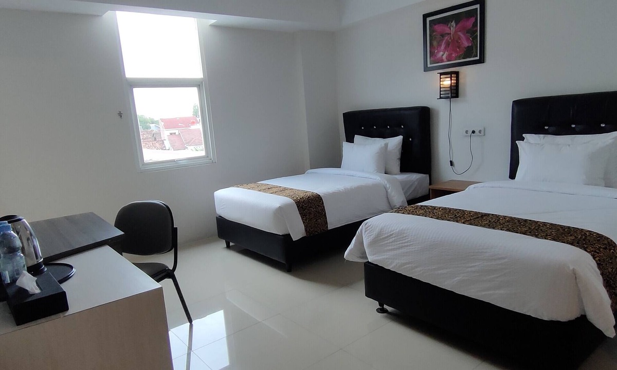 Banguntapan Hotel | Golden Ganesha Hotel Yogyakarta by Ecommerceloka