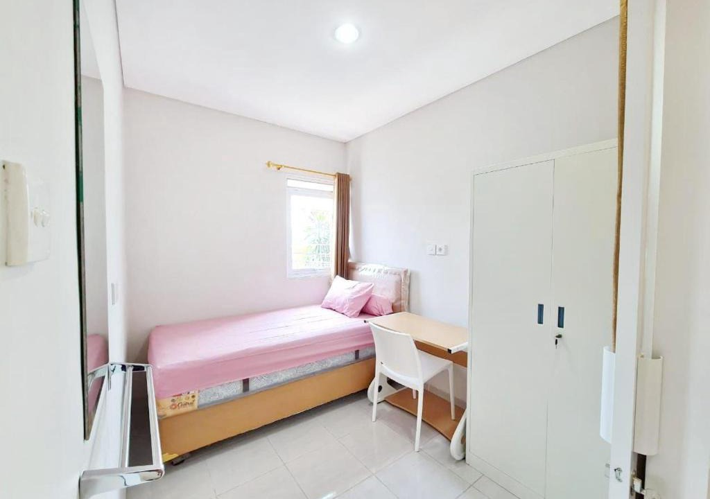 Dago Hostel | Goldkost Syariah