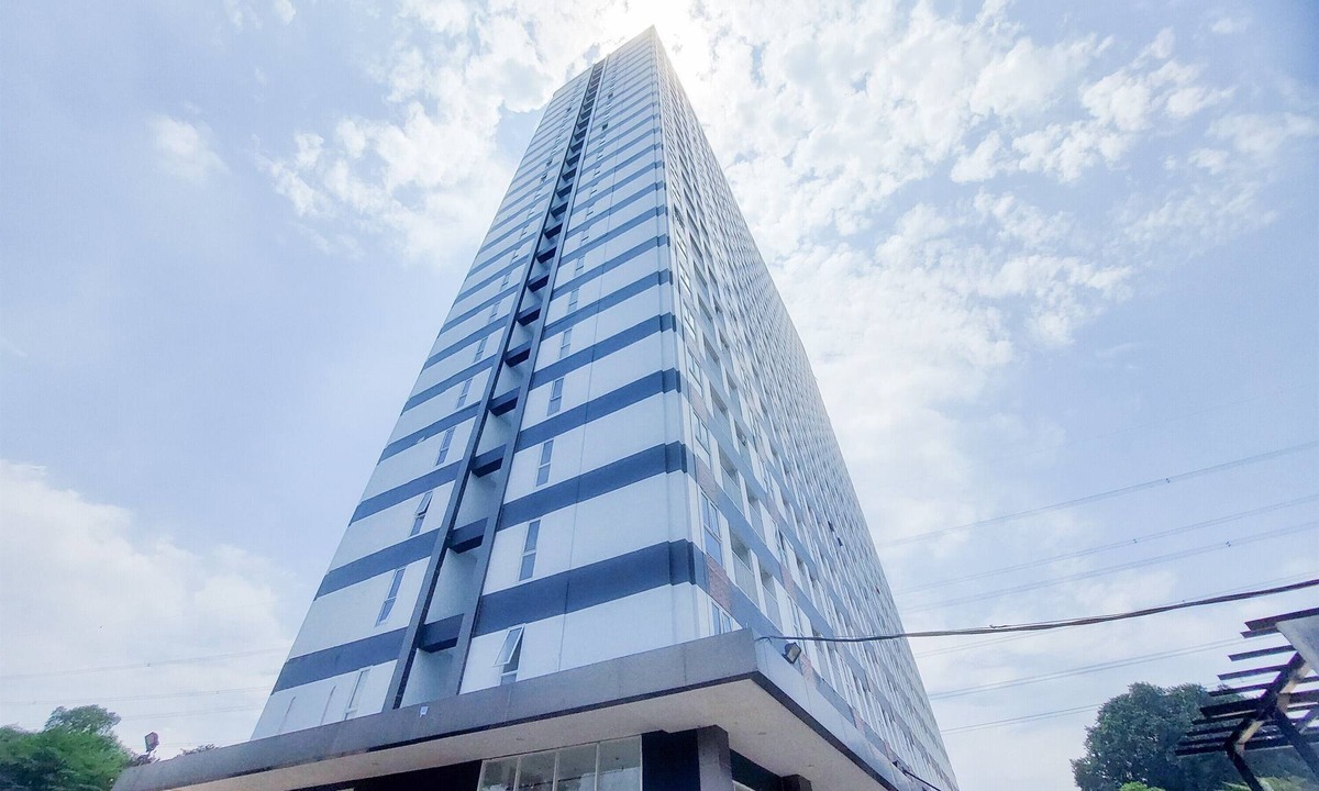 South Tangerang Apartment | Good and Homey Studio Apartment at Sudimara Forestwalk