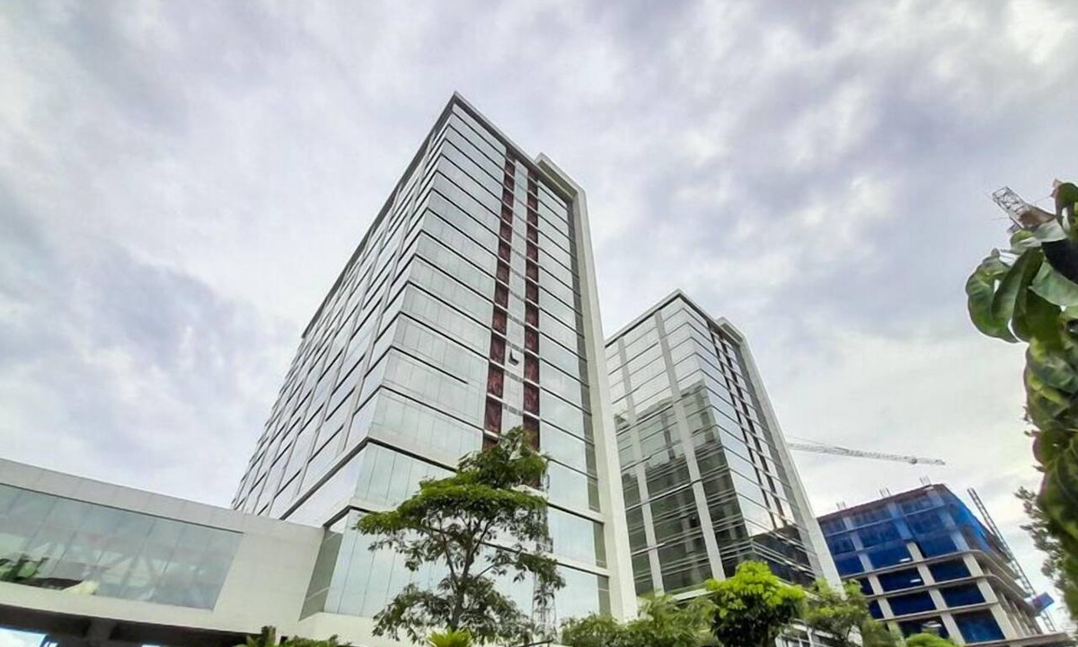Central Yogyakarta Apartment | Good Deal Studio Apartment At Mataram City