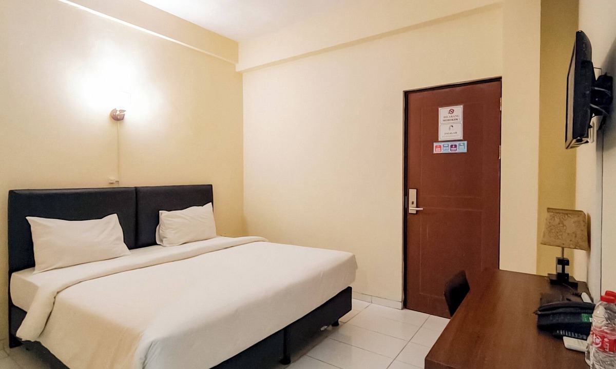 Surabaya Hotel | Grace Setia Hotel