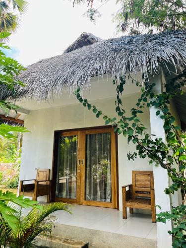 Rote Island House | Gracia Bungalow