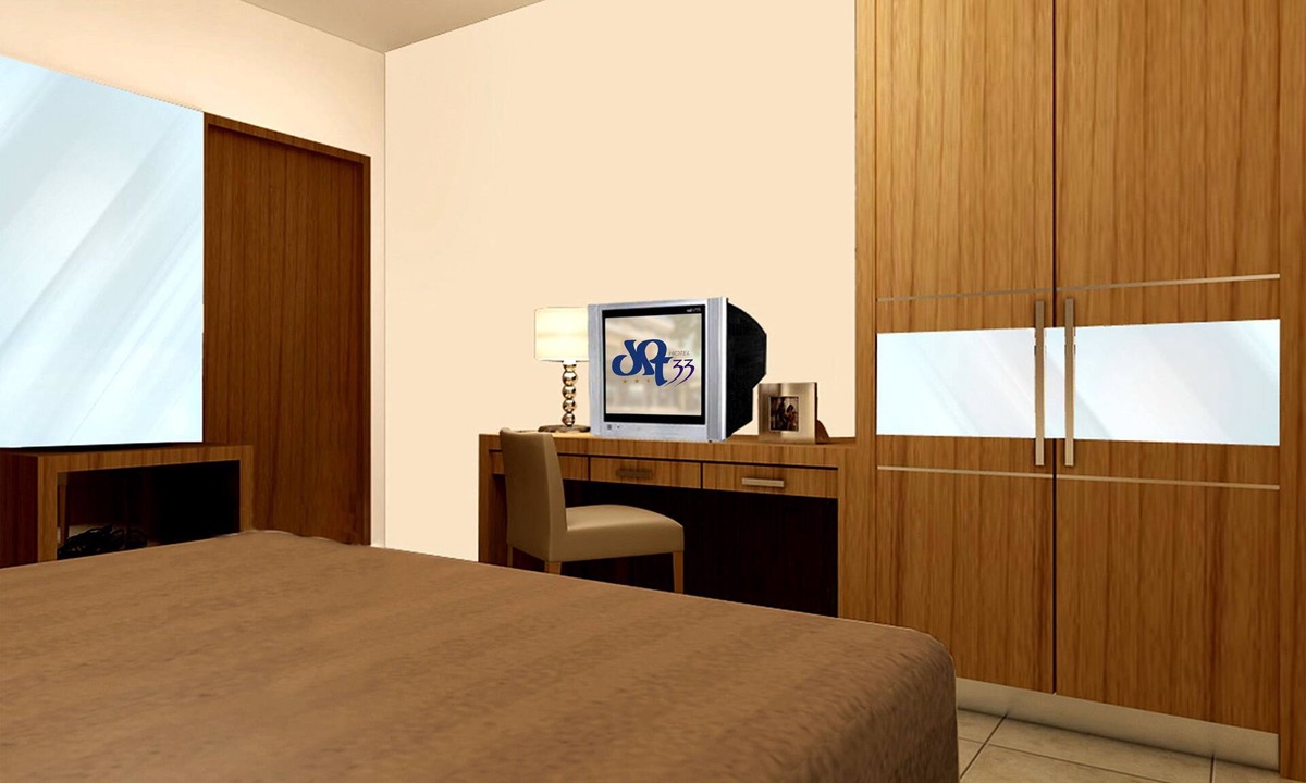 Suko Manunggal Hotel | Graha DPT 33 Hotel