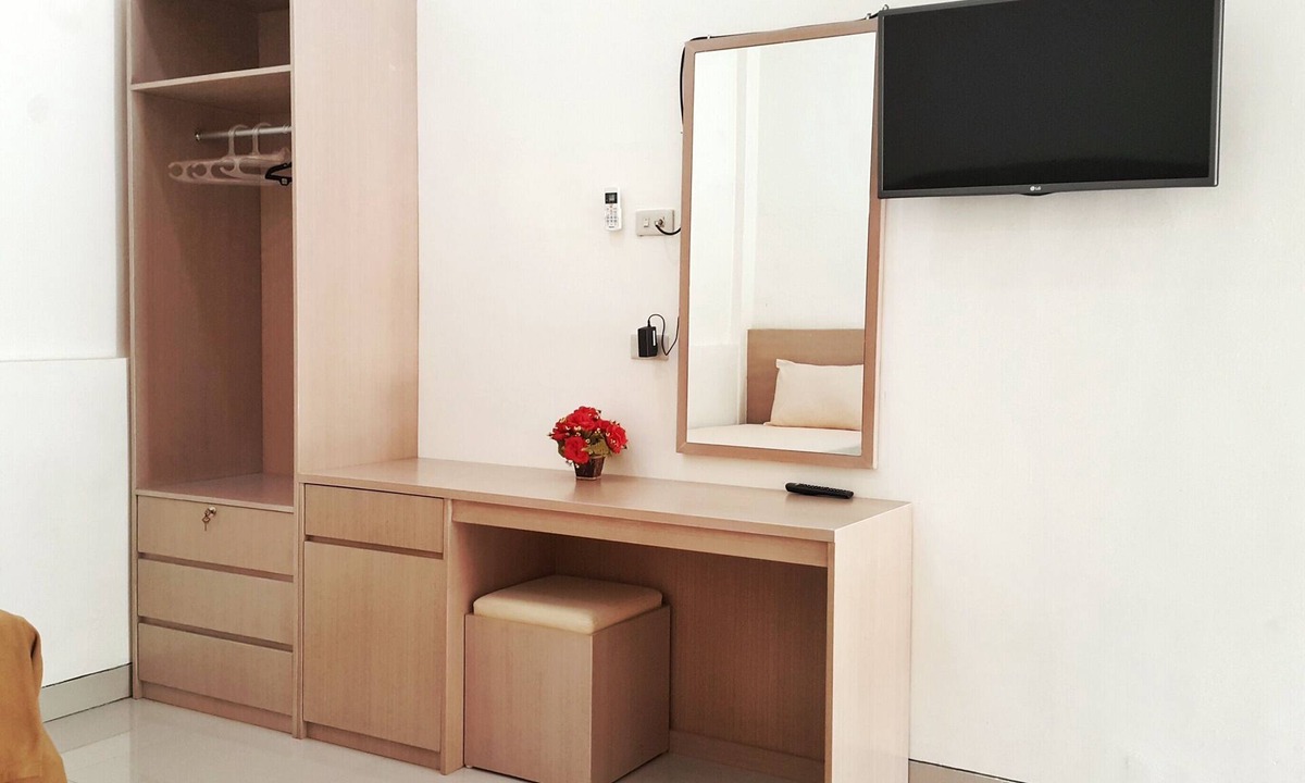 North Lampung Hotel | Graha Wisata