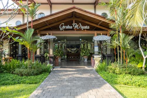 Beraban Hotel | Graha Wiyata