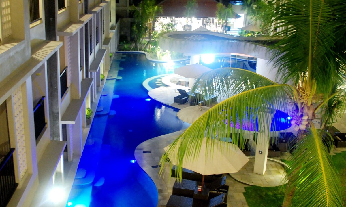 Downtown Kuta Hotel | Grand Barong Resort