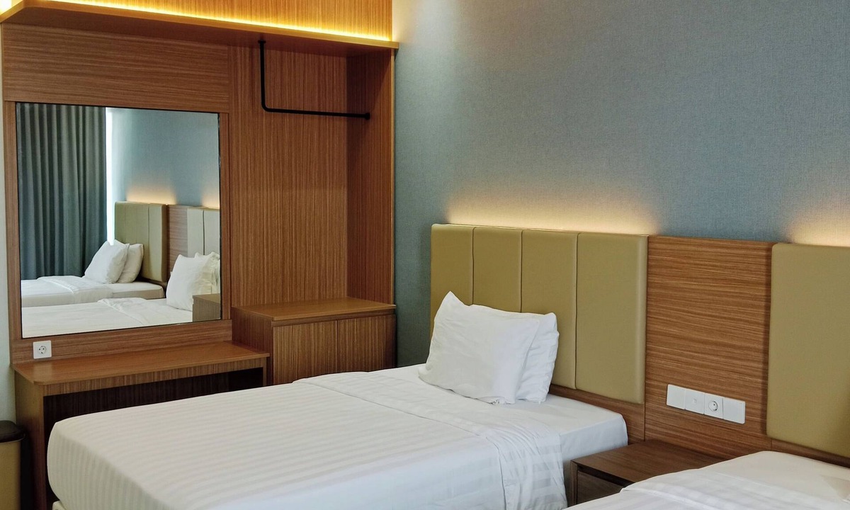 Pangandaran Hotel | Grand Cahaya Hotel Pangandaran
