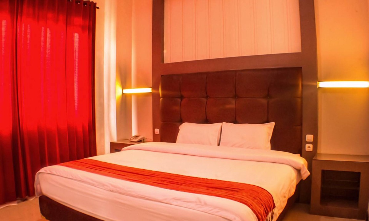 Sidomulyo Hotel | Grand City Batu Hotel