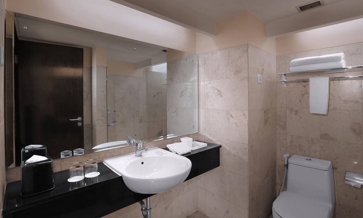 Braga Hotel | Grand Dafam Braga Bandung