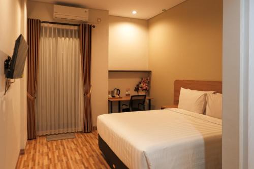 Mlati Hotel | Grand Damai Kostel Exclusive