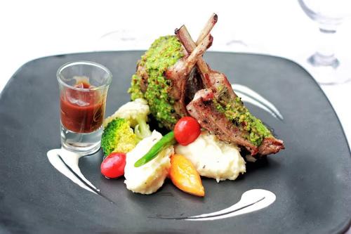 Pekanbaru Hotel | Grand Jatra Hotel Pekanbaru