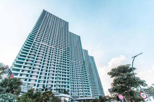 Kalimalang Apartment | Grand Kamala Lagoon Bekasi by Ensroom
