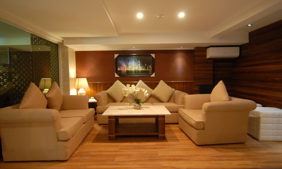 Cipete Selatan Hotel | Grand Kasira