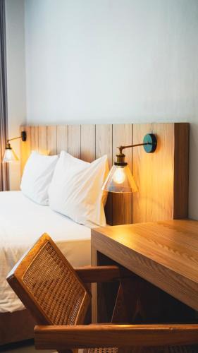Dewi Sri Hotel | Grand Kuta Hotel and Residence