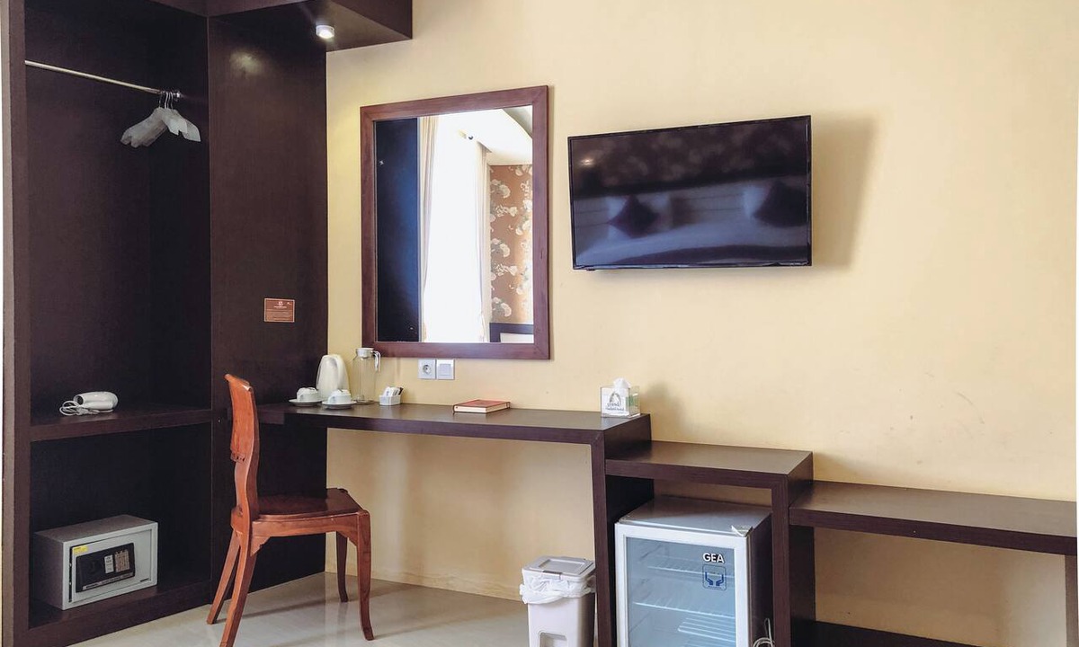 Mataram Hotel | Grand Madani Hotel