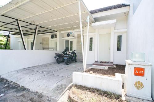 Klaten House | Grand Mutiara Prambanan A 12
