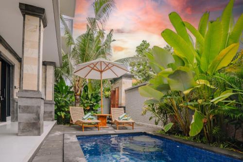 Batu Bolong Villa | Grand opening sale, Canggu, Villa Serenity Haven